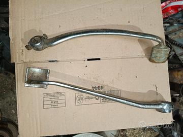 leva avviamento lambro lambretta innocenti nos