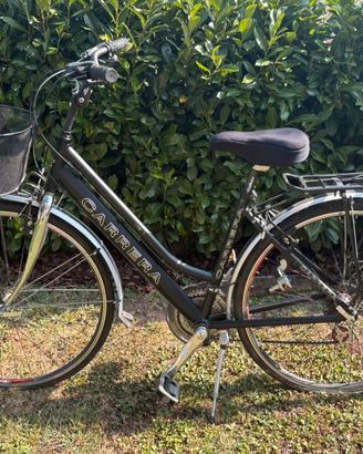 City Bike donna Carrera