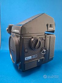 Zenza Bronica GS-1 Medio formato 6X7