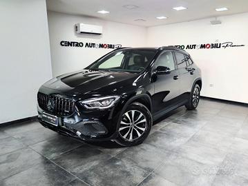 Mercedes-benz GLA 180 d Automatic Sport Plus LED A