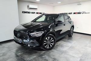 Mercedes-benz GLA 180 d Automatic Sport Plus LED A