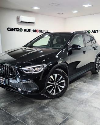 Mercedes-benz GLA 180 d Automatic Sport Plus LED A