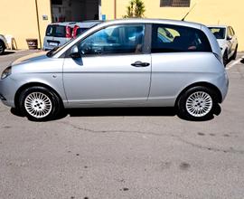 LANCIA Ypsilon 2ª serie - 2010