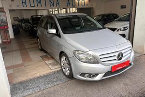 Mercedes-benz B 180 BlueEFFICIENCY Premium