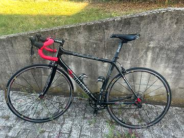 Bici da corsa Cinelli Willin Columbus equipe