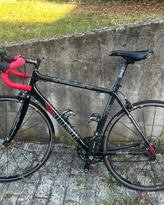 Bici da corsa Cinelli Willin Columbus equipe
