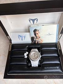 Orologio TechnoMarine Technodiamond