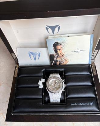 Orologio TechnoMarine Technodiamond
