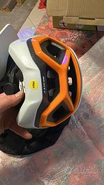 Casco scott centric plus S casco ciclismo