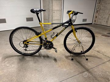 🚴 MTB Bianchi Ragno Thomisus – Revisionata