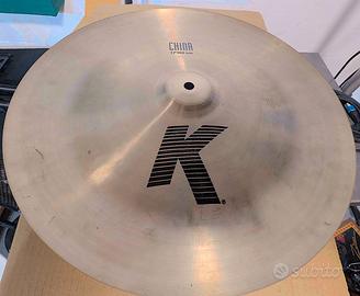 Zildjian K Series China 17″