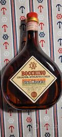 Bottiglia grappa Bocchino 