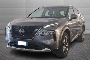 Nissan X-Trail 1.5 e-power Tekna e-4orce 4wd