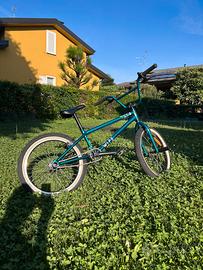Bmx wipe 500