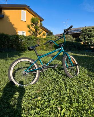 Bmx wipe 500