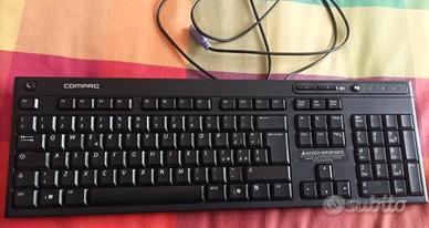 Tastiera PC Compaq