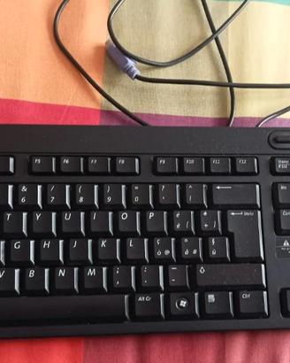 Tastiera PC Compaq