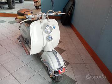 LAMBRETTA 150 LD ANNO 1955