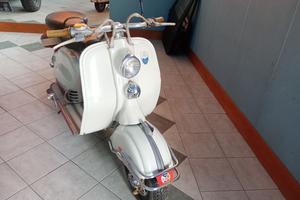 LAMBRETTA 150 LD ANNO 1955