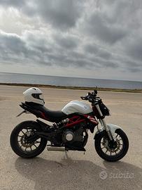 Benelli bn 302s