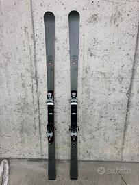 Sci Van Deer PRO 21 S