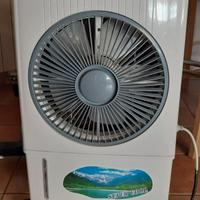 refrigeratore a d acqua