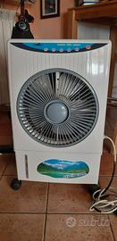 refrigeratore a d acqua