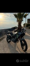 Cf moto 450 mt
