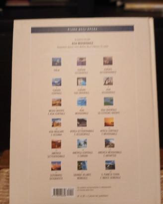 Enciclopedia geografica