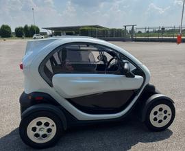 50 twizy elettrico