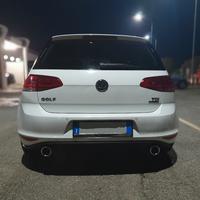 PORTELLONE  POSTERIORE GOLF 7 