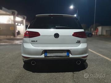 PORTELLONE  POSTERIORE GOLF 7 