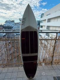 Tavola kitesurf waves e surf MAIA SHAPES