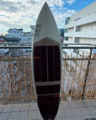 Tavola kitesurf waves e surf MAIA SHAPES