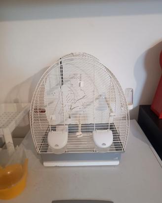 Gabbia per canarini
