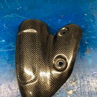 Protezione Carbonio Termignoni Ducati 749 999