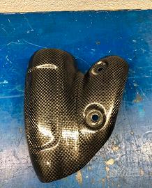 Protezione Carbonio Termignoni Ducati 749 999