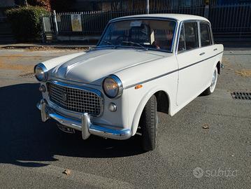 Fiat 1100 Special 1962