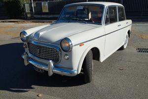 Fiat 1100 Special 1962