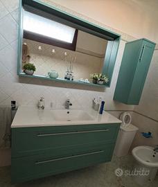 Mobilduenne mobile  bagno