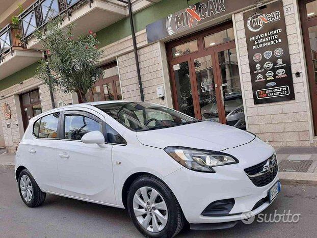 Opel Corsa 5ª serie