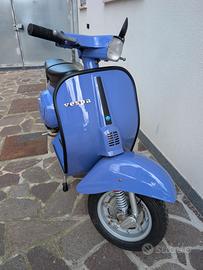 vespa 50 special