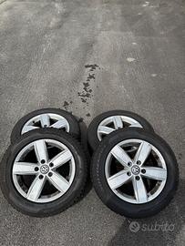 CERCHI+ GOMME PIRELLI