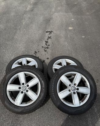 CERCHI+ GOMME PIRELLI