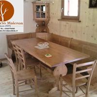 Mobile Per Arredamento Rustico cod0391