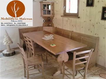 Mobile Per Arredamento Rustico cod0391