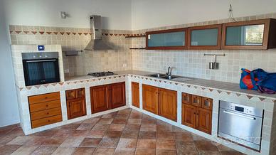 Vendita signorile appartamento