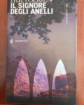 Il Signore degli Anelli