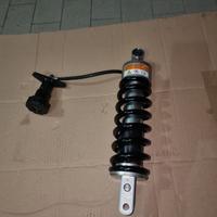 Mono ammortizzatore interasse 34cm fori 10mm