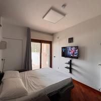 Appartamento indipendente vicino Aeroporto/Stazion